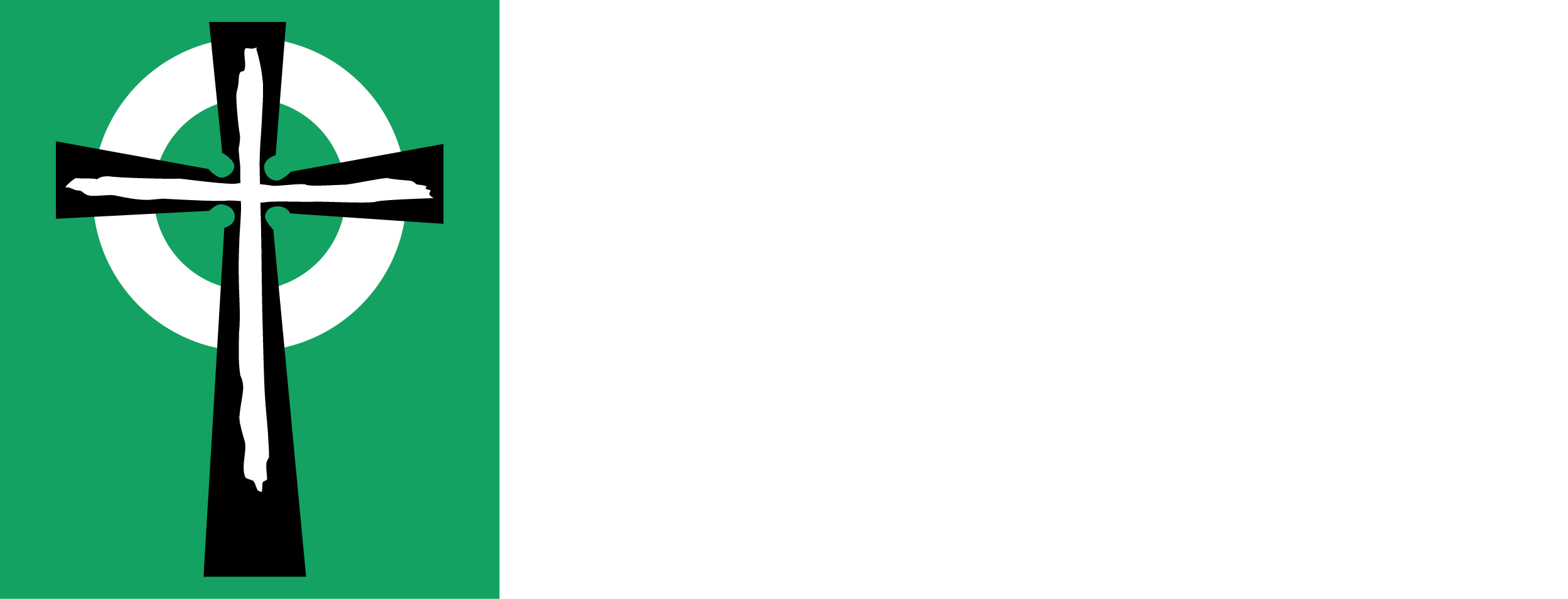 St. Patrick's Episcopal Church cover