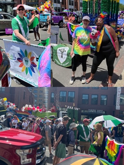 2024 Pride